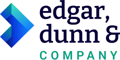 Edgar Dunn & Company logo